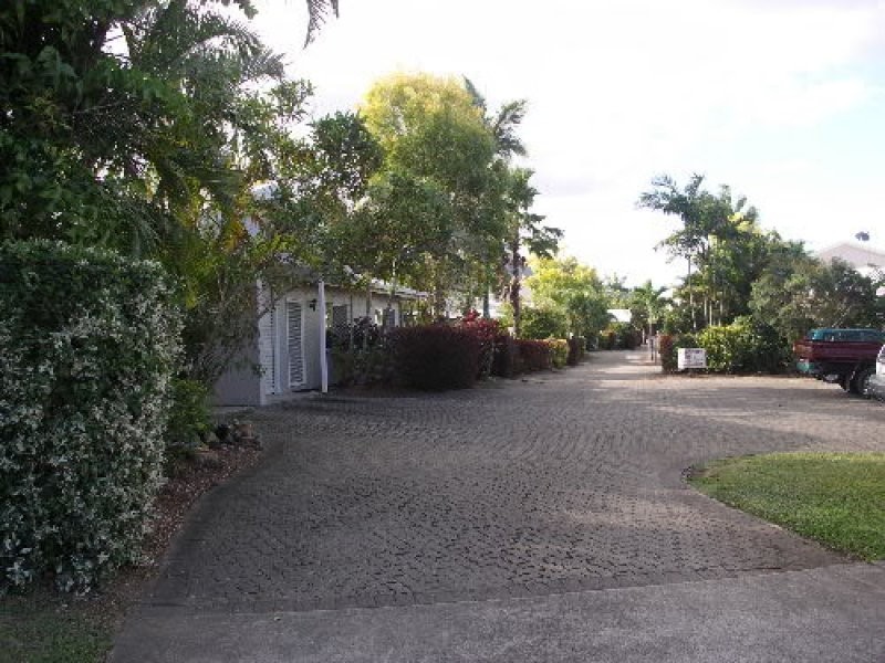 Edmonton QLD 4869