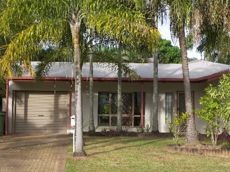 Bentley Park QLD 4869