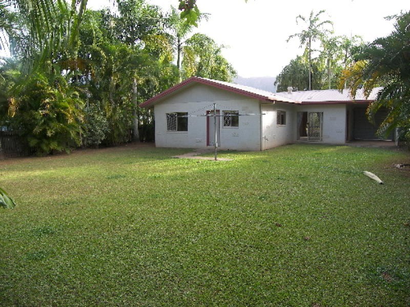 Bentley Park QLD 4869