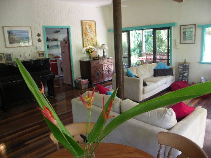 Machans Beach QLD 4878