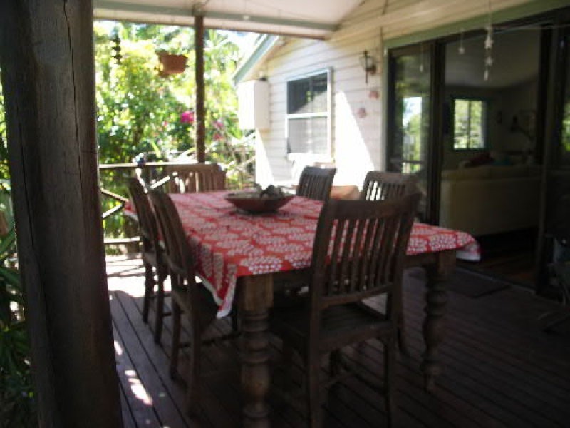 Machans Beach QLD 4878