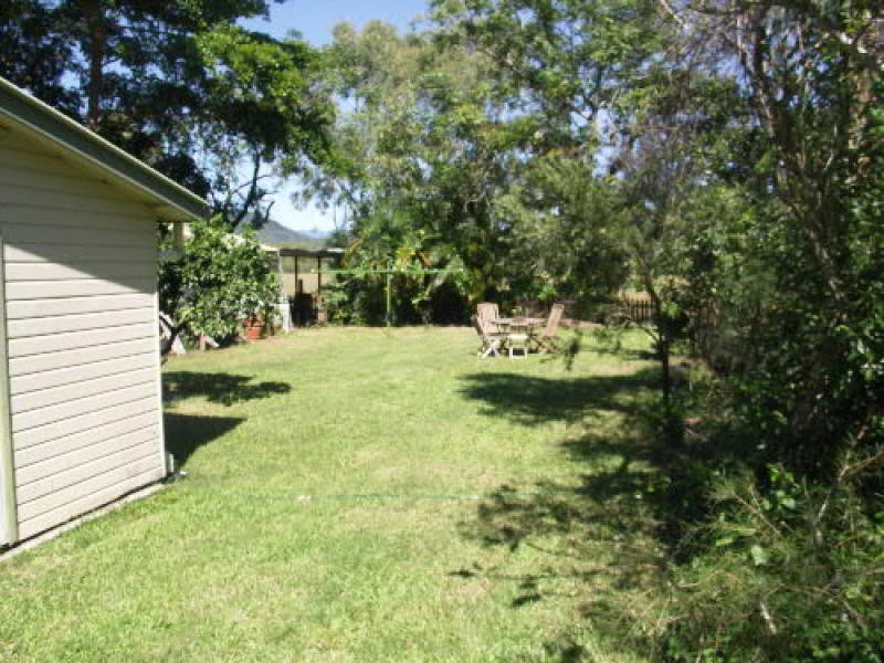 Machans Beach QLD 4878