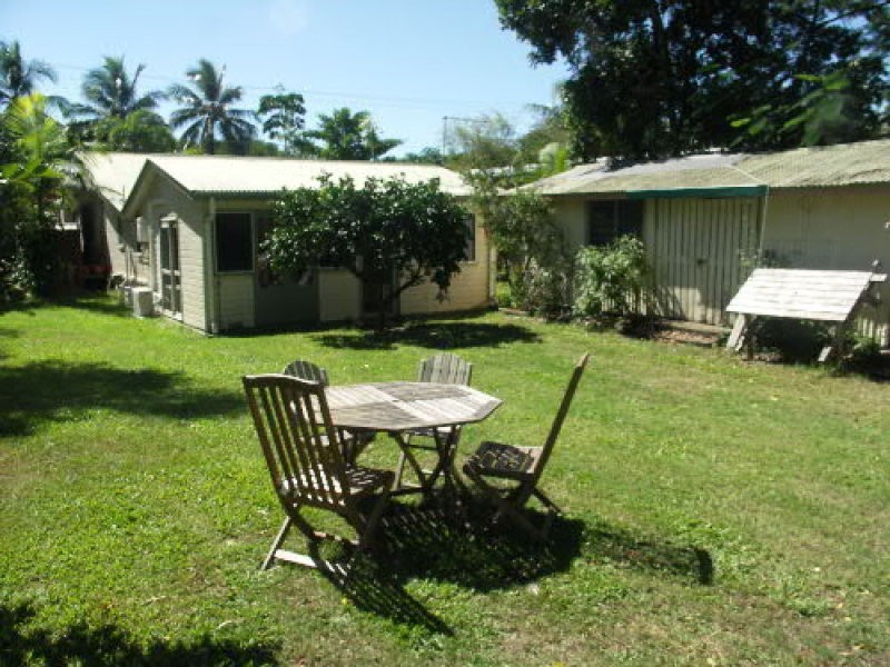 Machans Beach QLD 4878