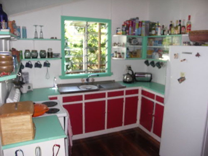 Machans Beach QLD 4878