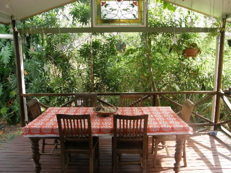 Machans Beach QLD 4878