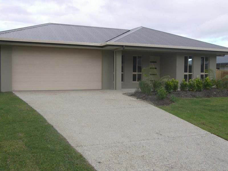 White Rock QLD 4868