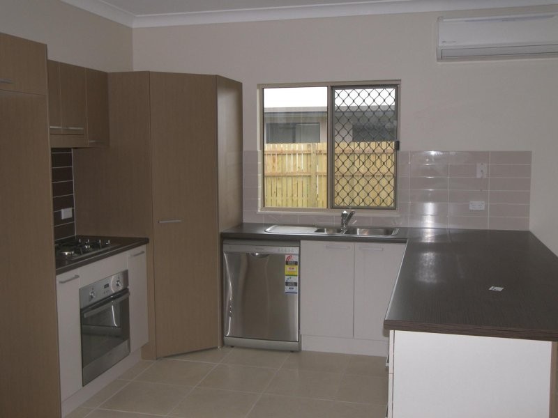White Rock QLD 4868