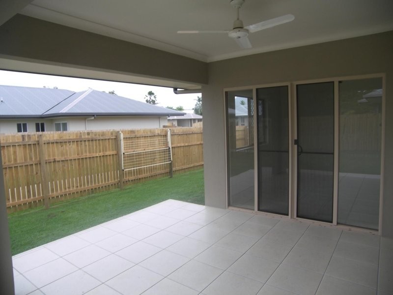 White Rock QLD 4868