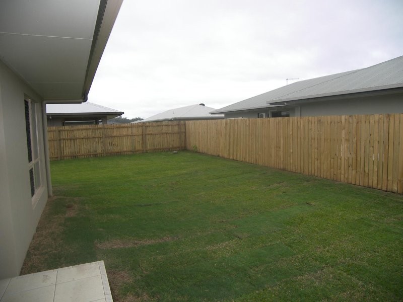White Rock QLD 4868