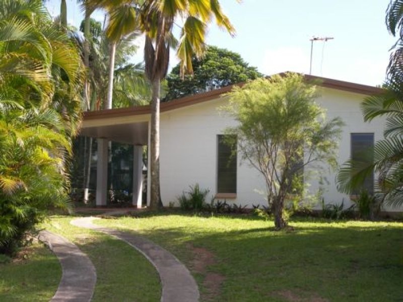 Edmonton QLD 4869