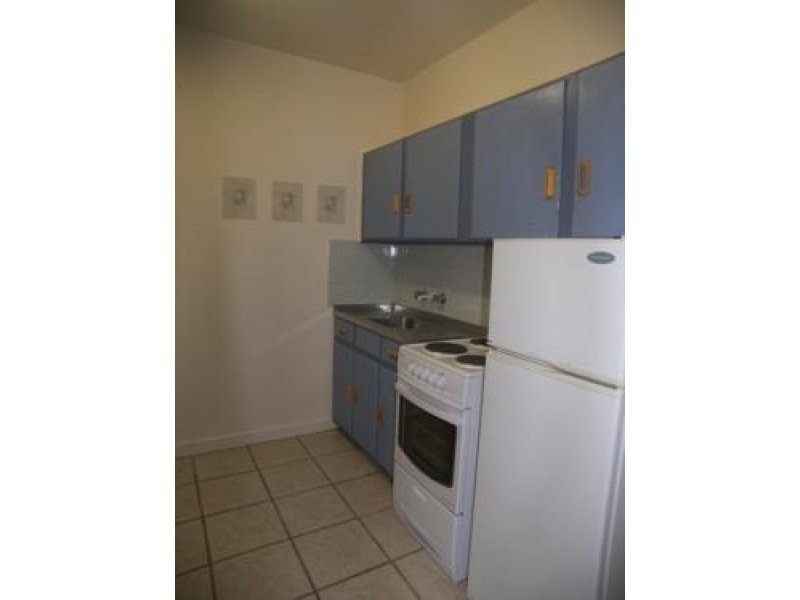 Cairns North QLD 4870