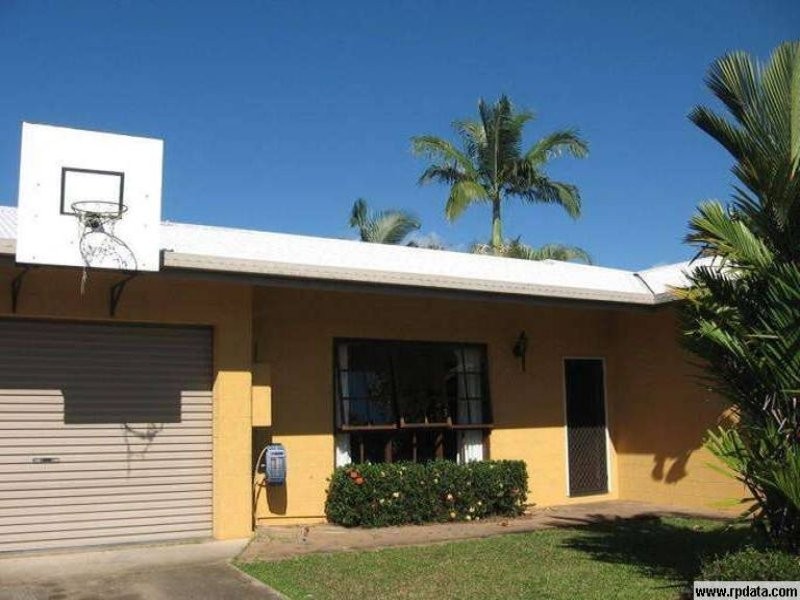 Bentley Park QLD 4869