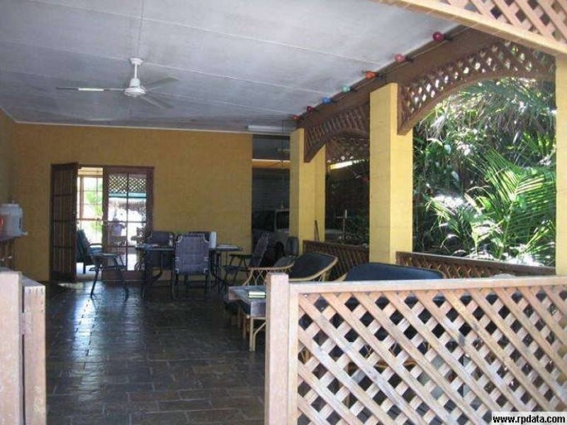 Bentley Park QLD 4869