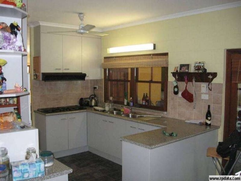 Bentley Park QLD 4869