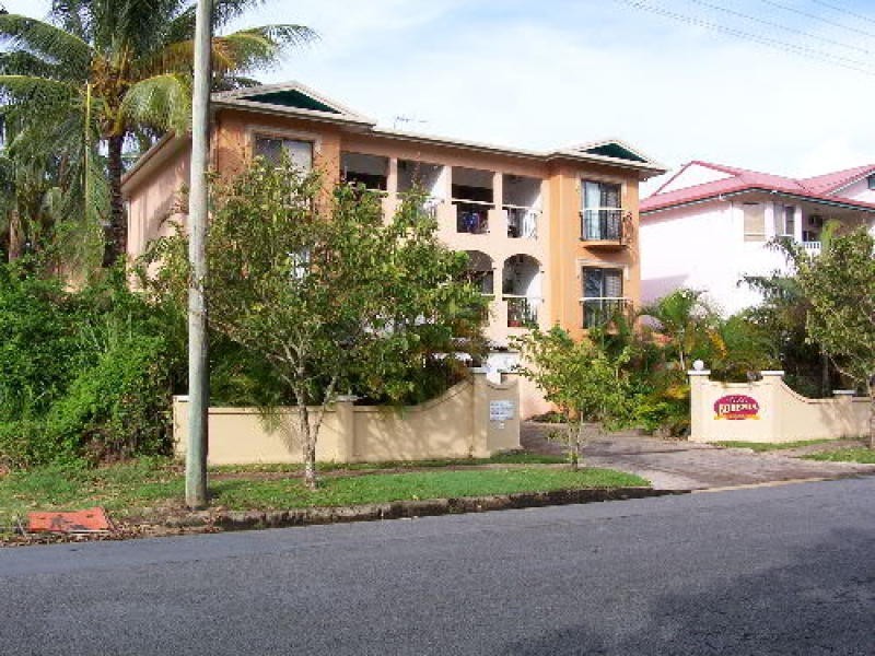 Cairns North QLD 4870