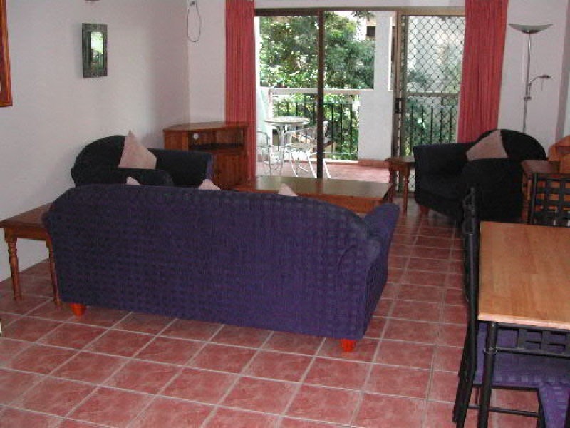 Cairns North QLD 4870