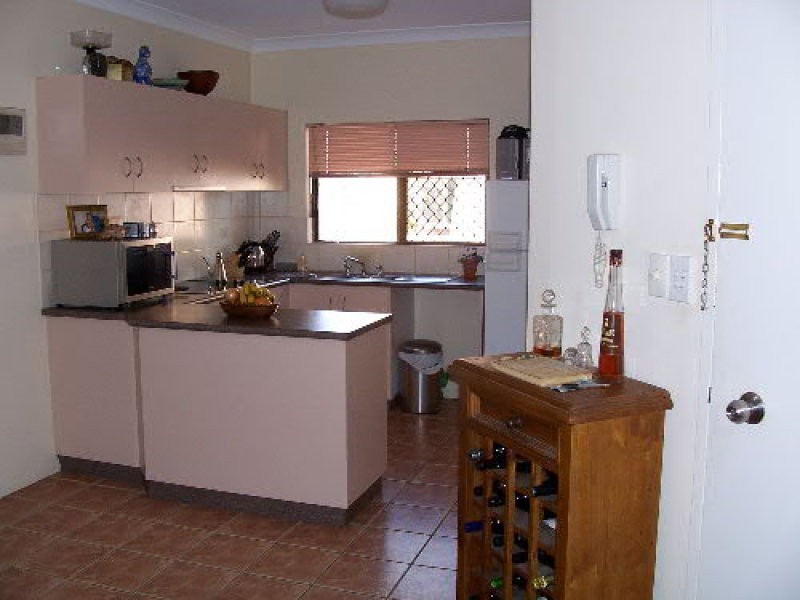 Cairns North QLD 4870