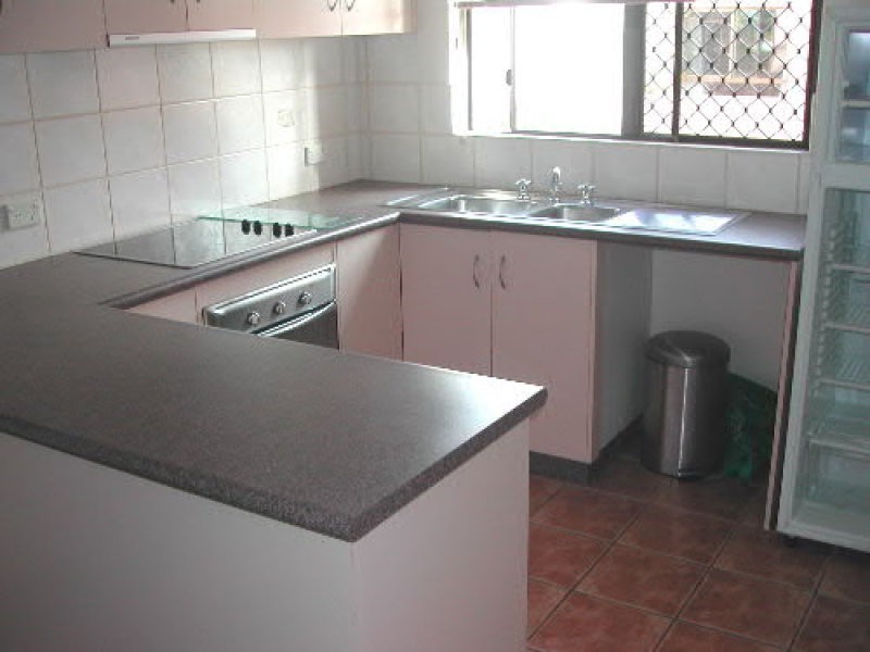 Cairns North QLD 4870