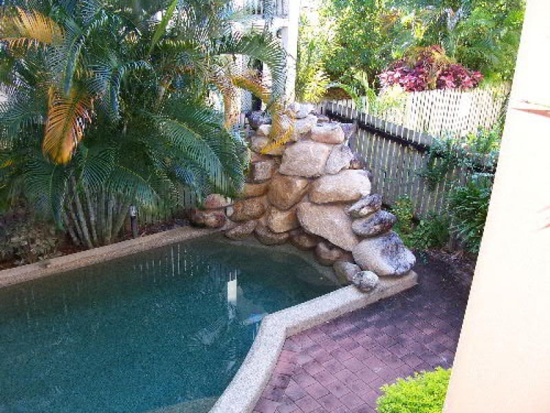 Cairns North QLD 4870