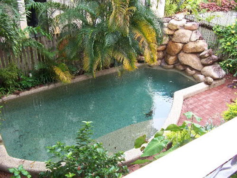 Cairns North QLD 4870