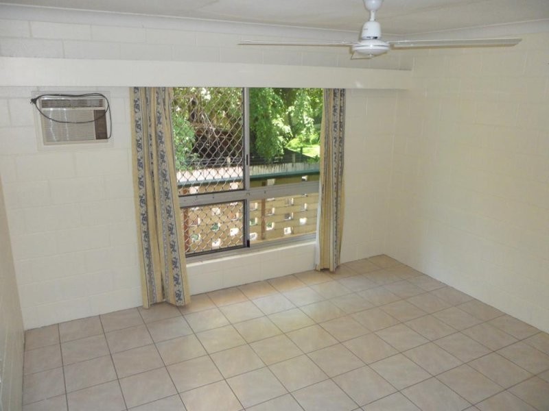 Cairns North QLD 4870