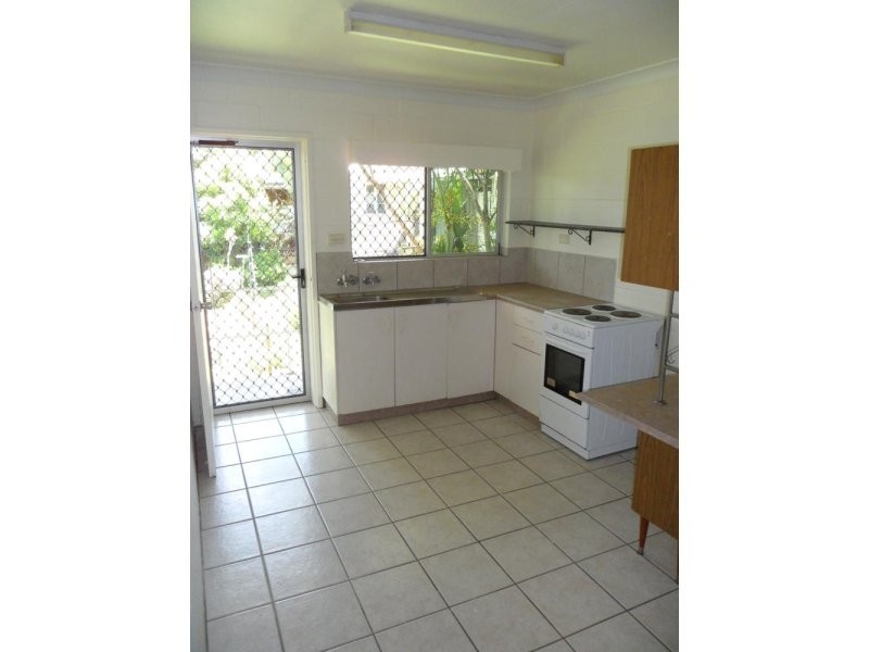 Cairns North QLD 4870