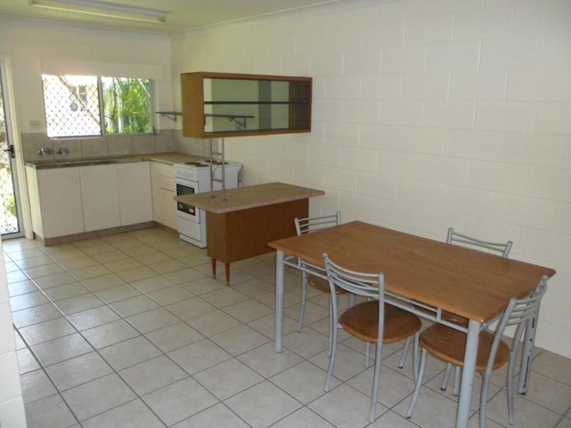 Cairns North QLD 4870