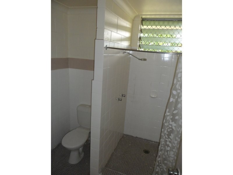 Cairns North QLD 4870