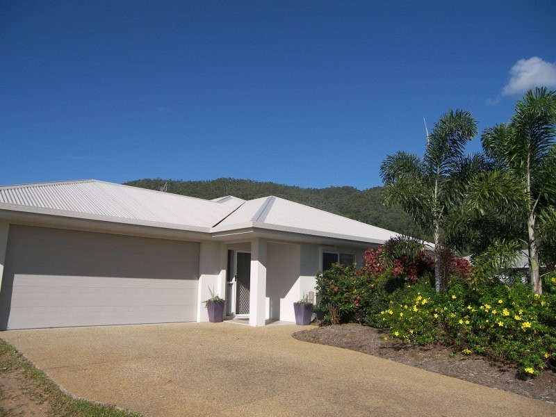 Gordonvale QLD 4865