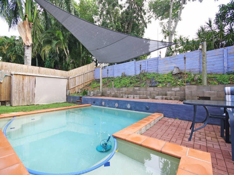 Mount Sheridan QLD 4868