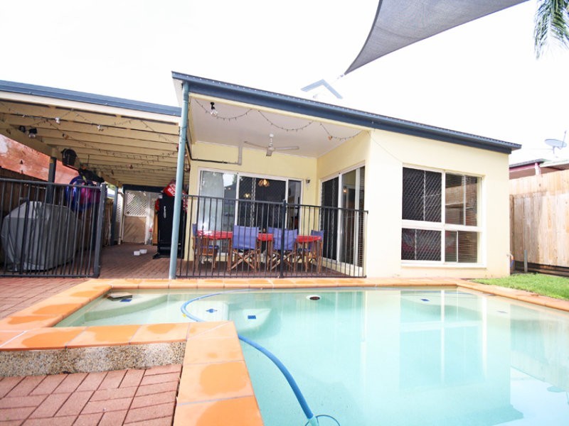 Mount Sheridan QLD 4868