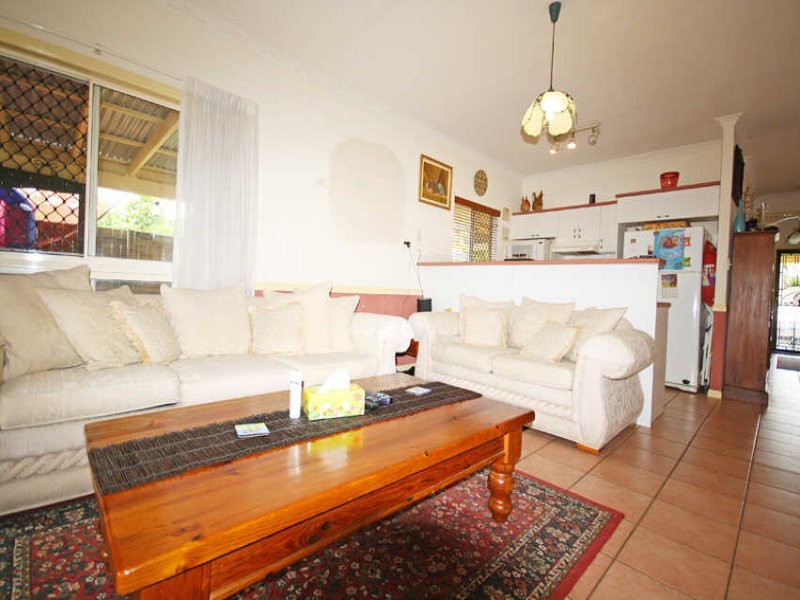 Mount Sheridan QLD 4868