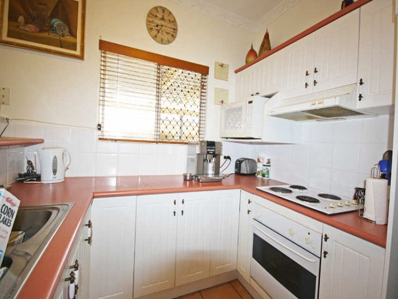 Mount Sheridan QLD 4868