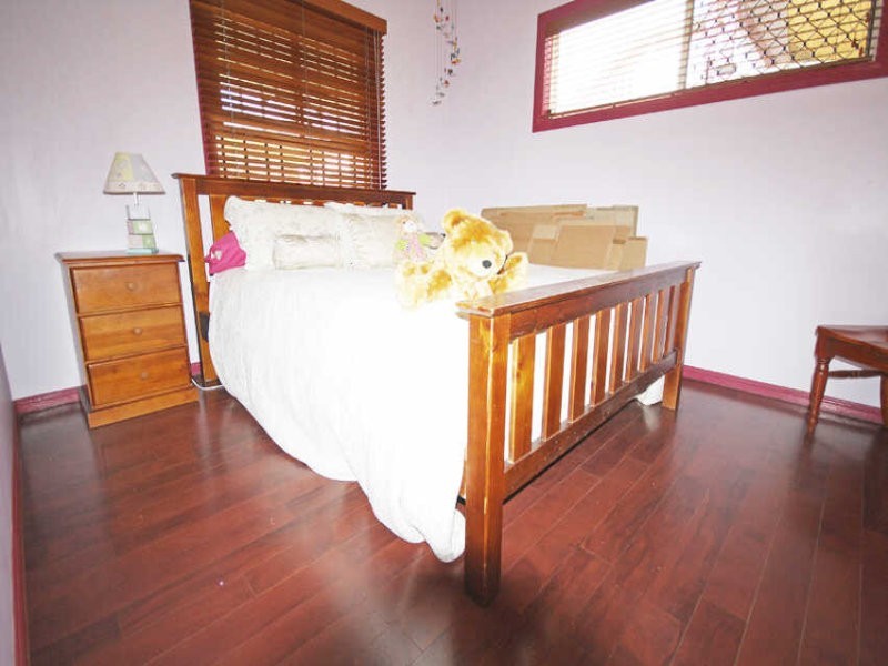 Mount Sheridan QLD 4868