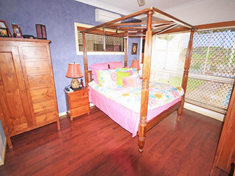 Mount Sheridan QLD 4868