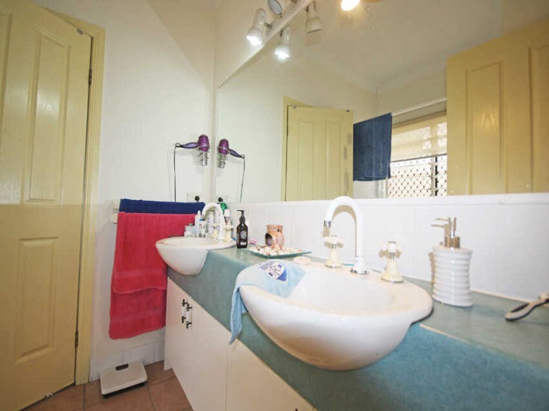 Mount Sheridan QLD 4868