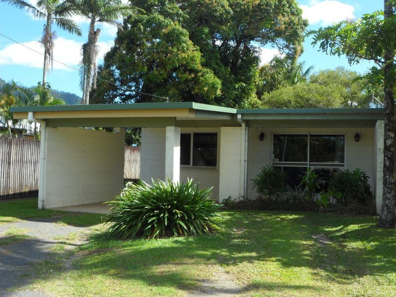 Mooroobool QLD 4870