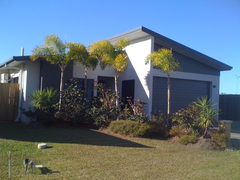 Trinity Park QLD 4879
