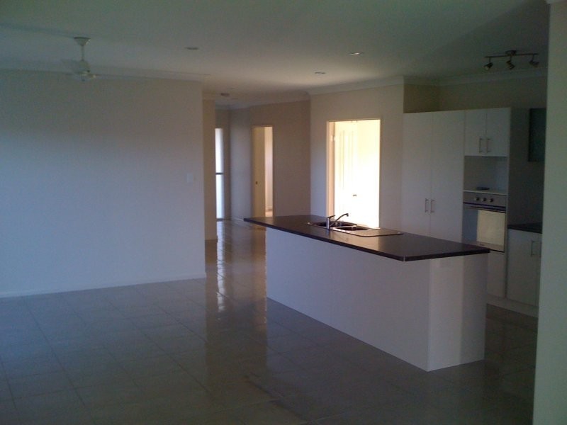 Trinity Park QLD 4879