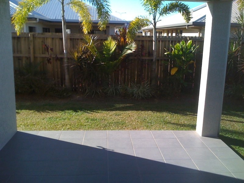 Trinity Park QLD 4879