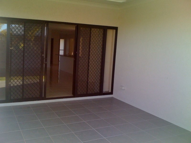 Trinity Park QLD 4879