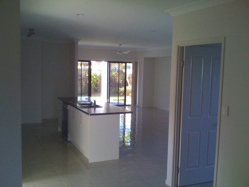 Trinity Park QLD 4879