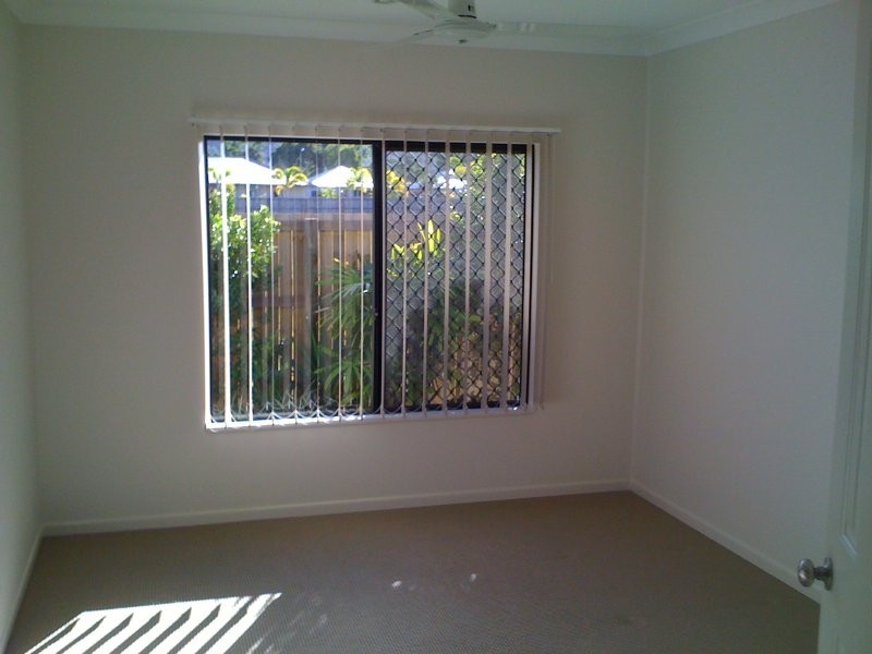Trinity Park QLD 4879