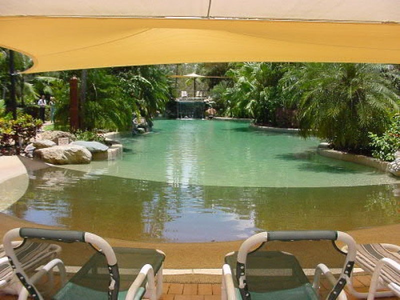 White Rock QLD 4868