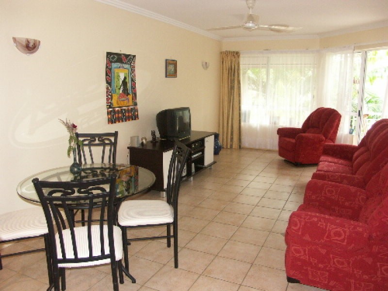 White Rock QLD 4868