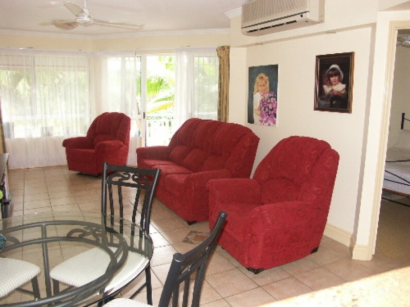 White Rock QLD 4868