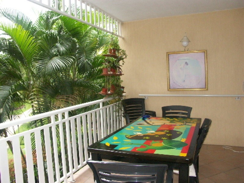 White Rock QLD 4868