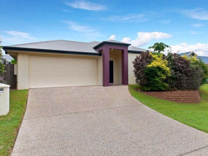Mount Sheridan QLD 4868