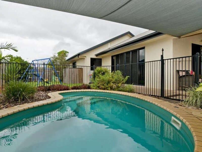 Mount Sheridan QLD 4868
