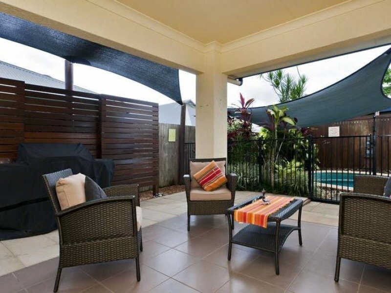 Mount Sheridan QLD 4868
